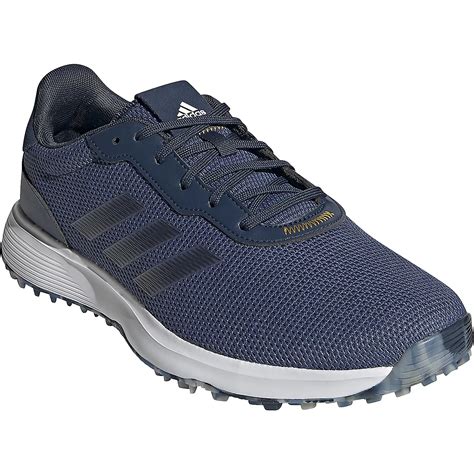 golfhandschoen adidas|Adidas spikeless golf shoes.